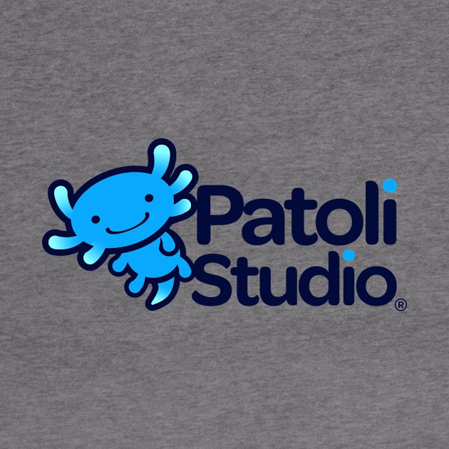 Patoli Studio Logo by Patoli Studio